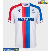 Crystal Palace Adam Wharton #20 3rd trikot 2025-26 Kurzarm